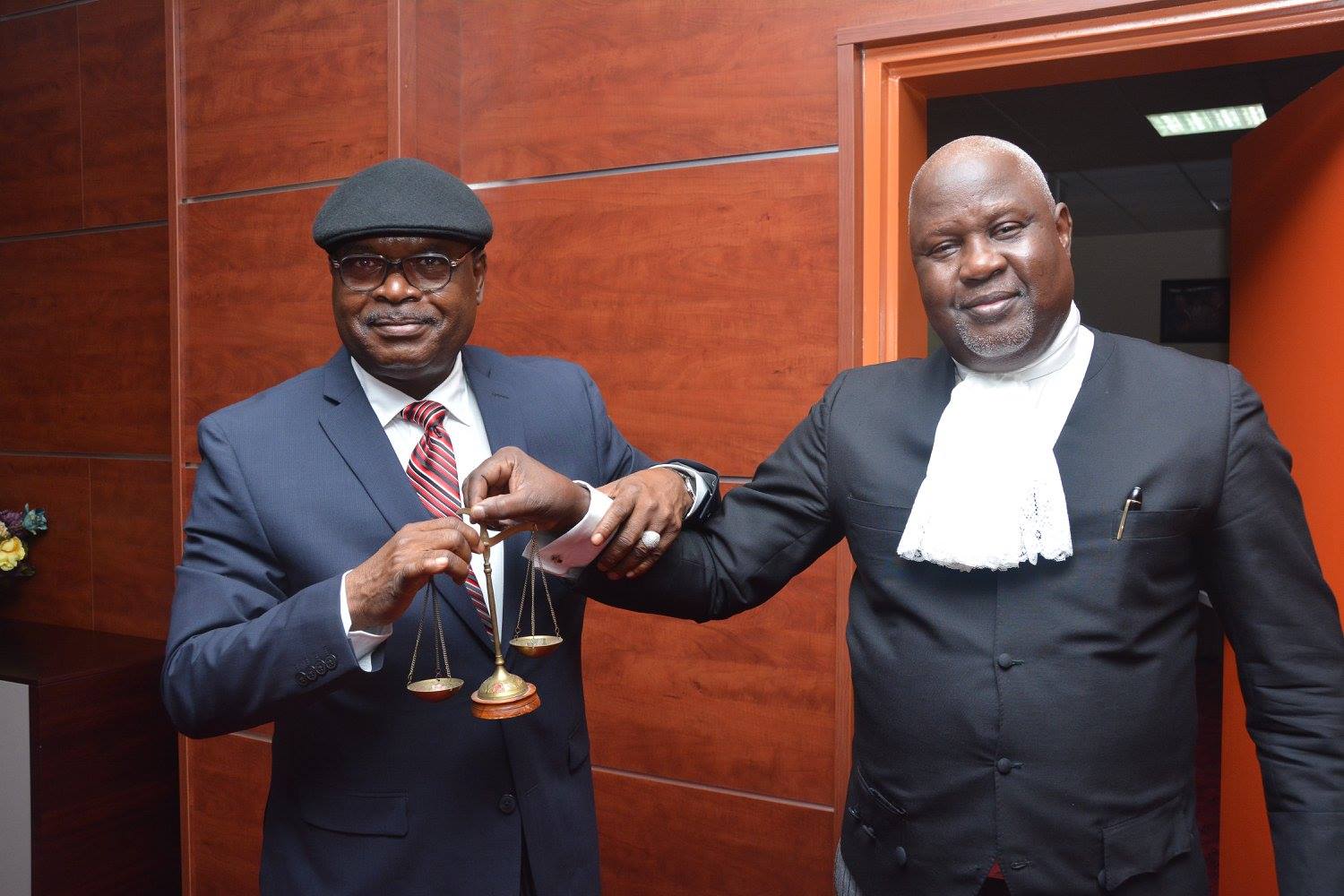 Kuje Community Access