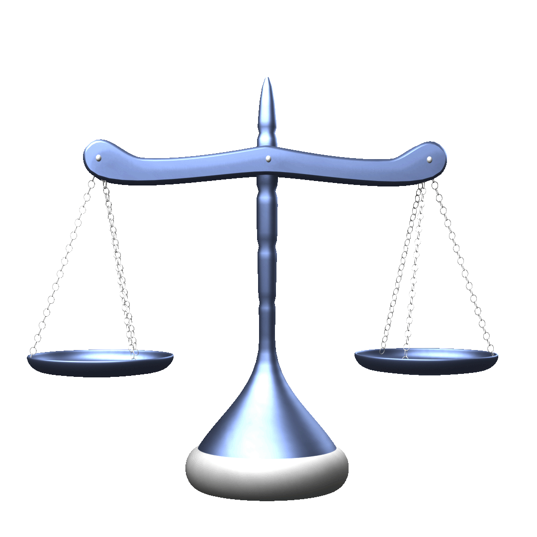Scales of Justice
